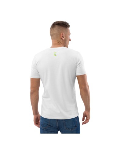 Camiseta ecoxyp tree