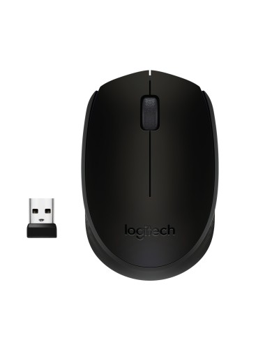 Raton Logitech M171