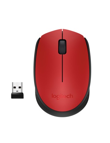 copy of Raton Logitech M171