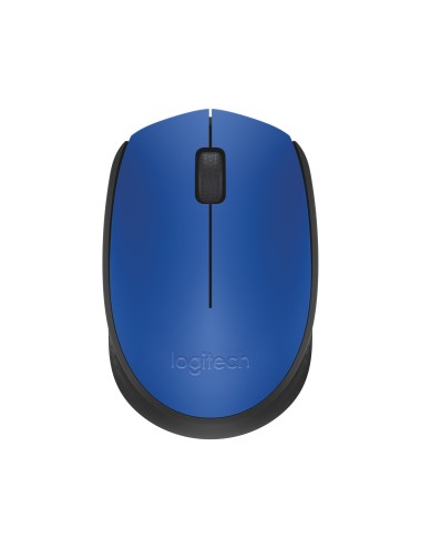 copy of Raton Logitech M171