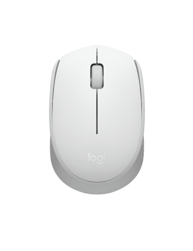 Raton Logitech M171 Blanco